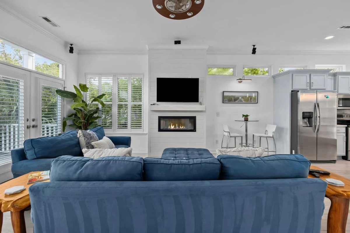 Golf, Fish, Shop! Modern home with Heated Pool, Hot Tub and Elevator #4