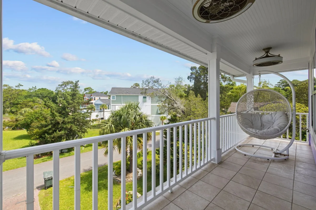 Golf, Fish, Shop! Modern home with Heated Pool, Hot Tub and Elevator #12