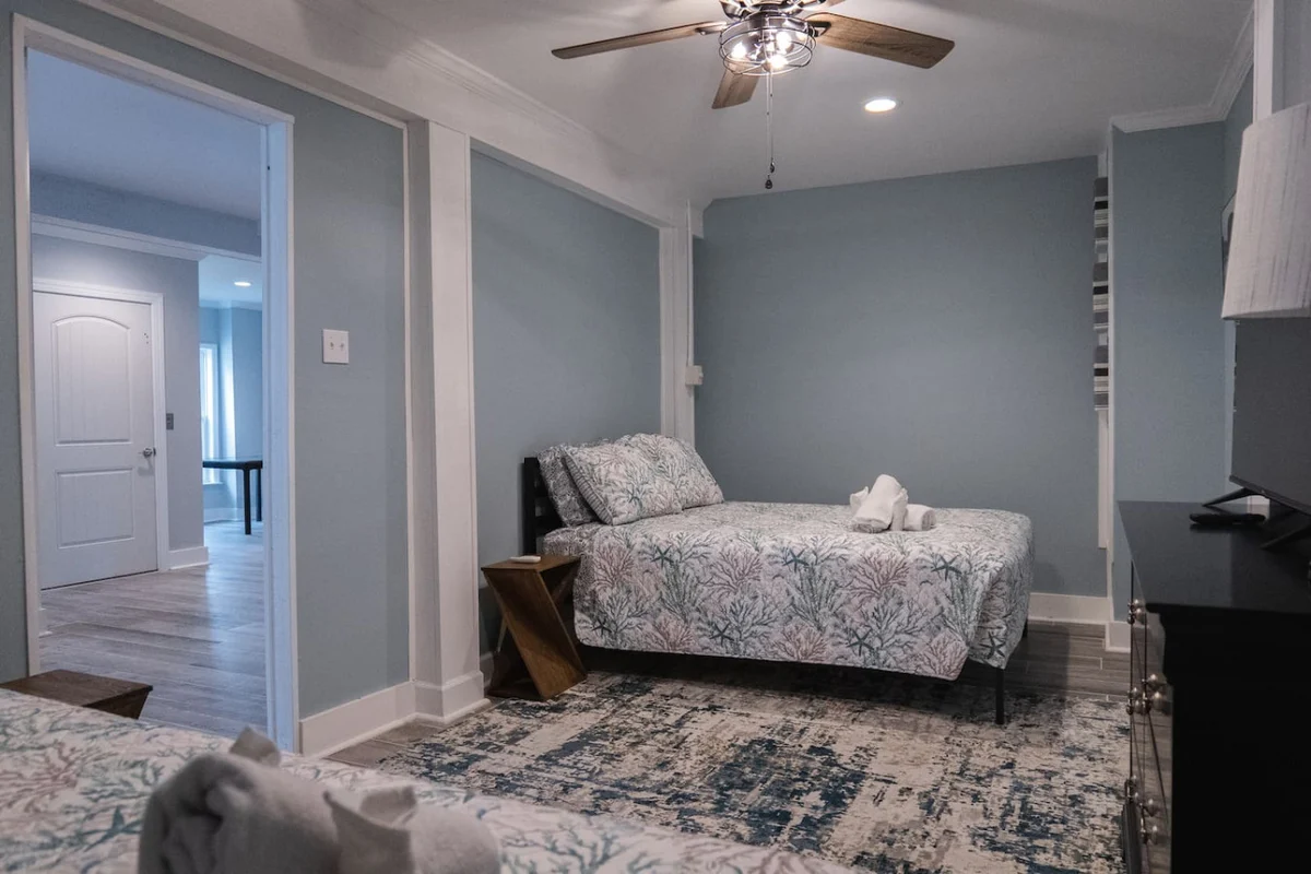 Golf, Fish, Shop! Modern home with Heated Pool, Hot Tub and Elevator #39