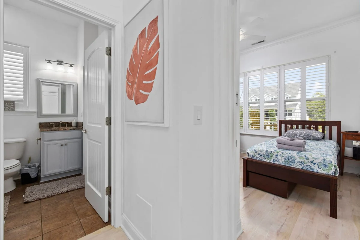 Golf, Fish, Shop! Modern home with Heated Pool, Hot Tub and Elevator #28