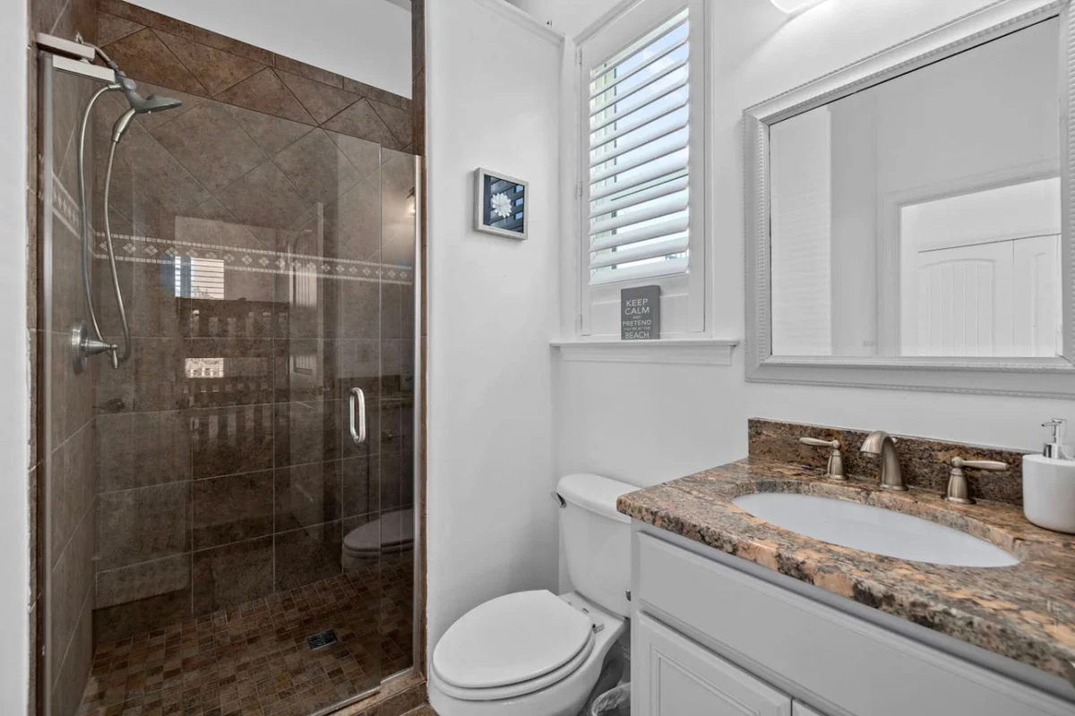 Golf, Fish, Shop! Modern home with Heated Pool, Hot Tub and Elevator #19