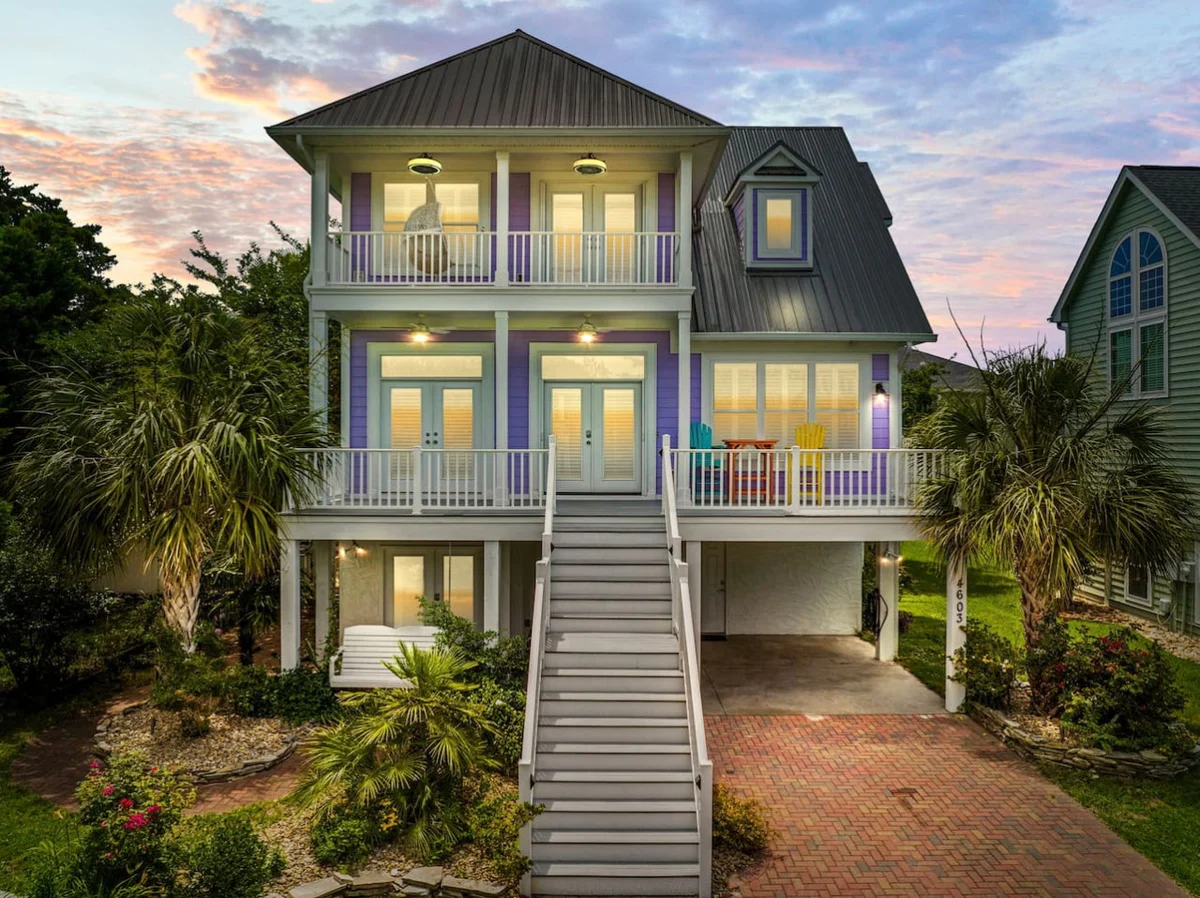 Golf, Fish, Shop! Modern home with Heated Pool, Hot Tub and Elevator #13