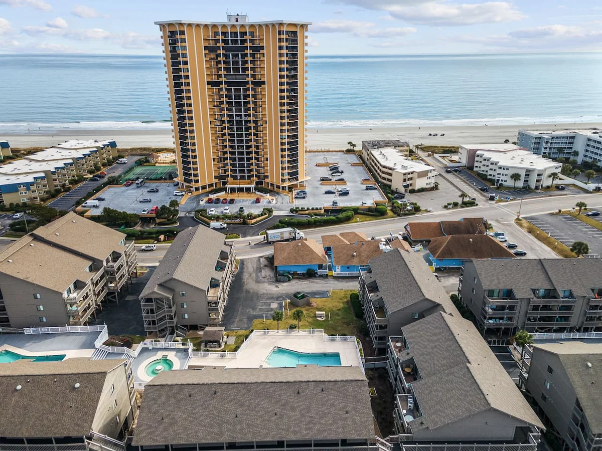 ✨ Shore Drive Gem | Steps to Beach & Ocean Annie’s! #11