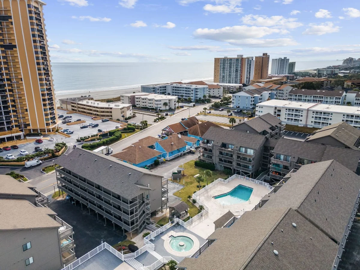 ✨ Shore Drive Gem | Steps to Beach & Ocean Annie’s! #25