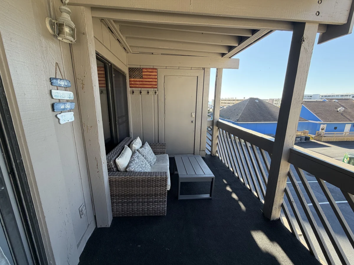 ✨ Shore Drive Gem | Steps to Beach & Ocean Annie’s! #2
