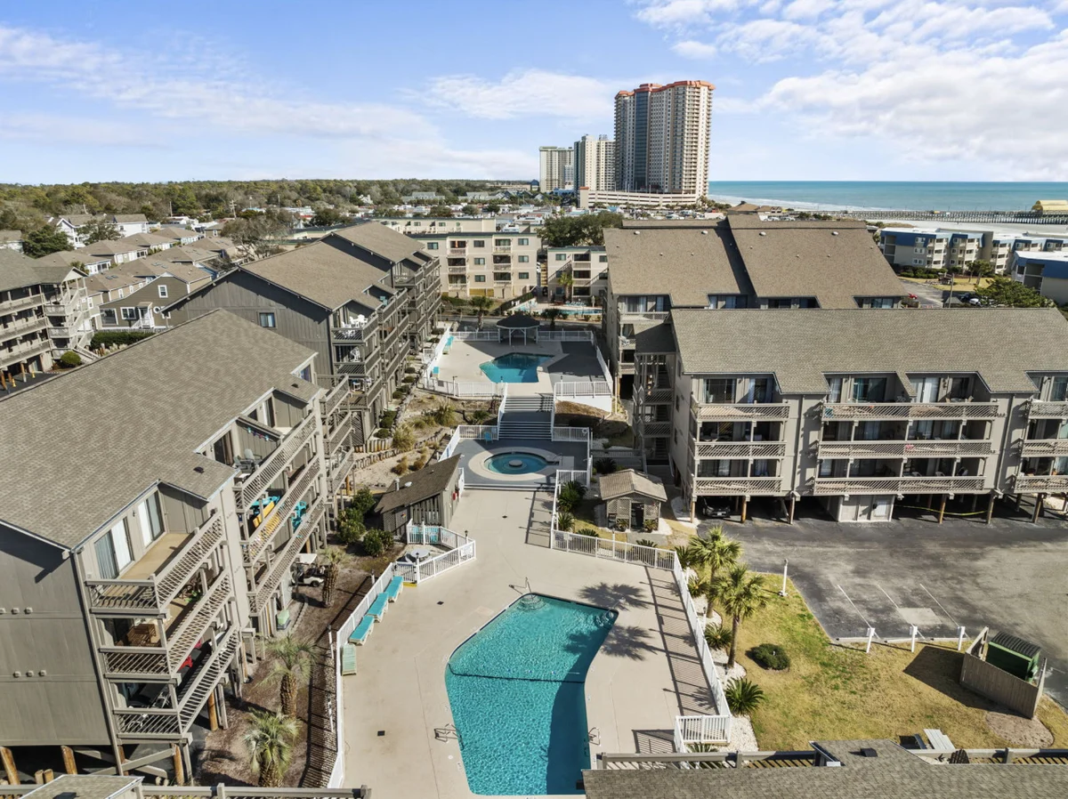 ✨ Shore Drive Gem | Steps to Beach & Ocean Annie’s! #35