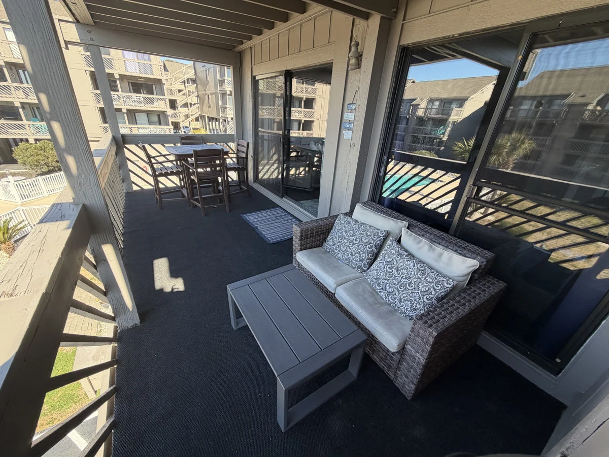 ✨ Shore Drive Gem | Steps to Beach & Ocean Annie’s! #38