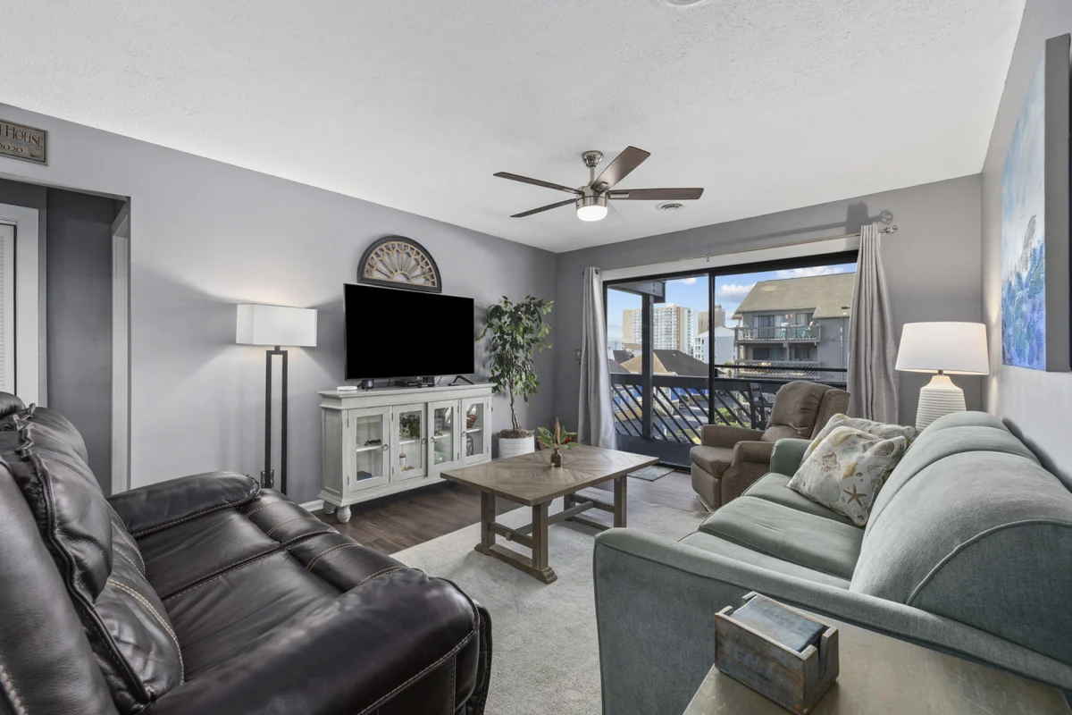 ✨ Shore Drive Gem | Steps to Beach & Ocean Annie’s! #37