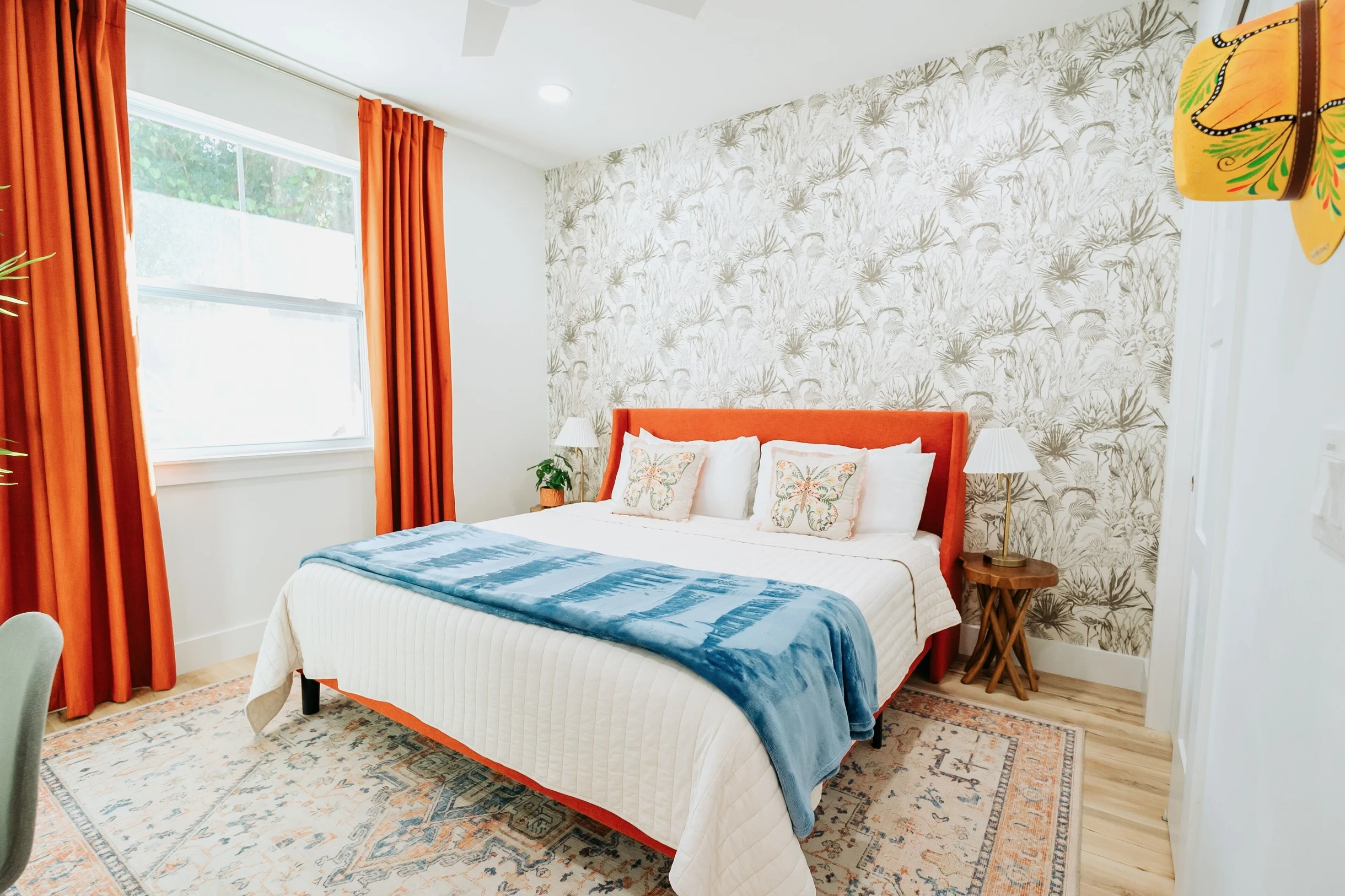 Sunshine Duo — Two Coastal Homes Just Down the Road #128