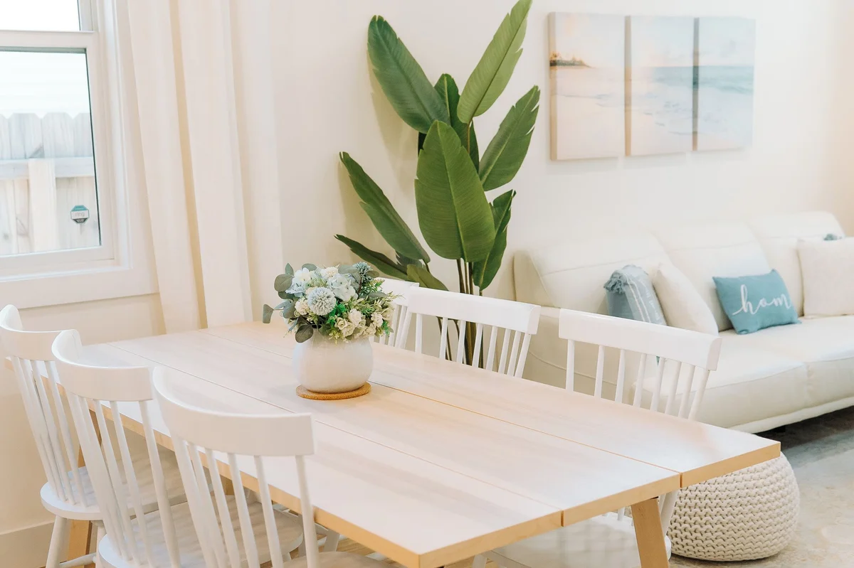Sunshine Duo — Two Coastal Homes Just Down the Road #134