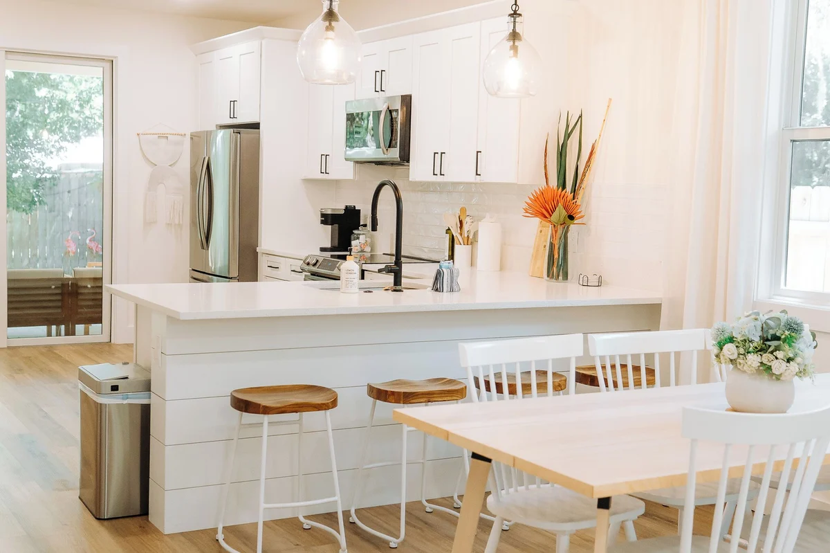 Sunshine Duo — Two Coastal Homes Just Down the Road #135