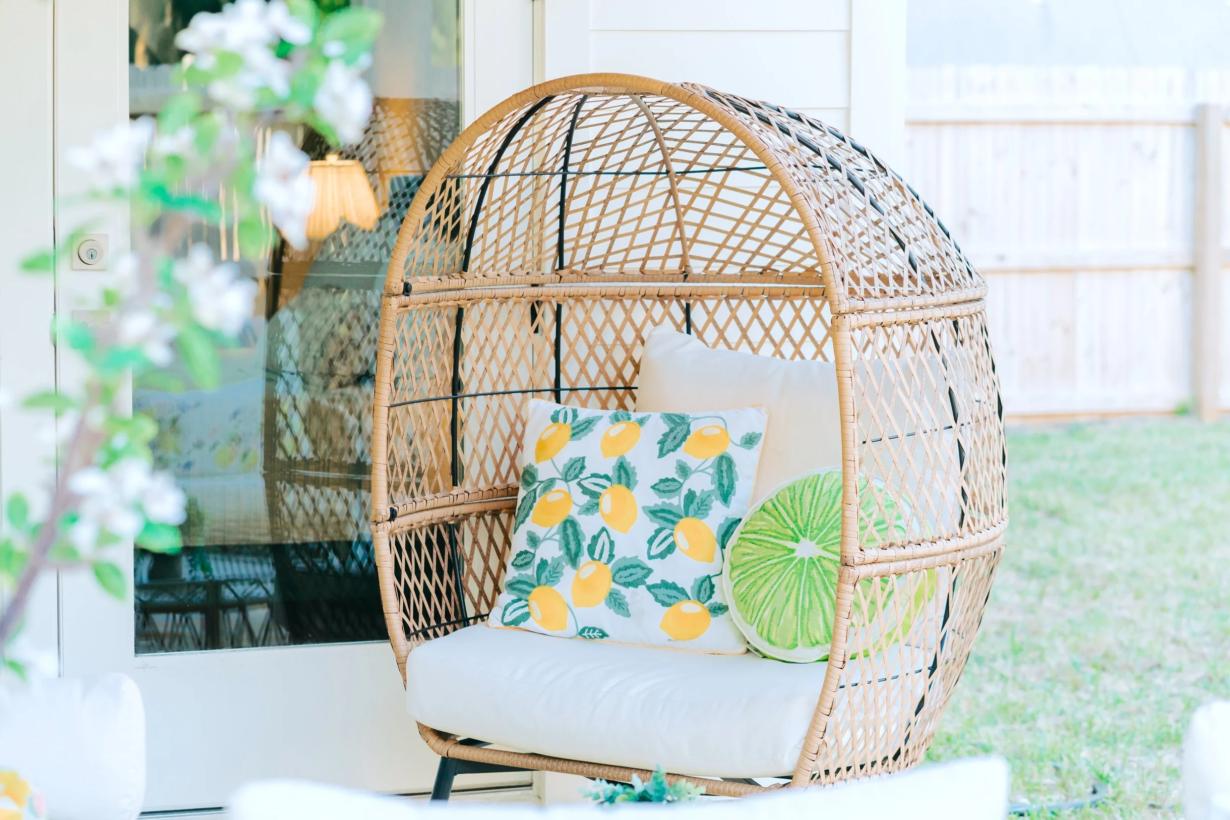 Sunshine Duo — Two Coastal Homes Just Down the Road #133