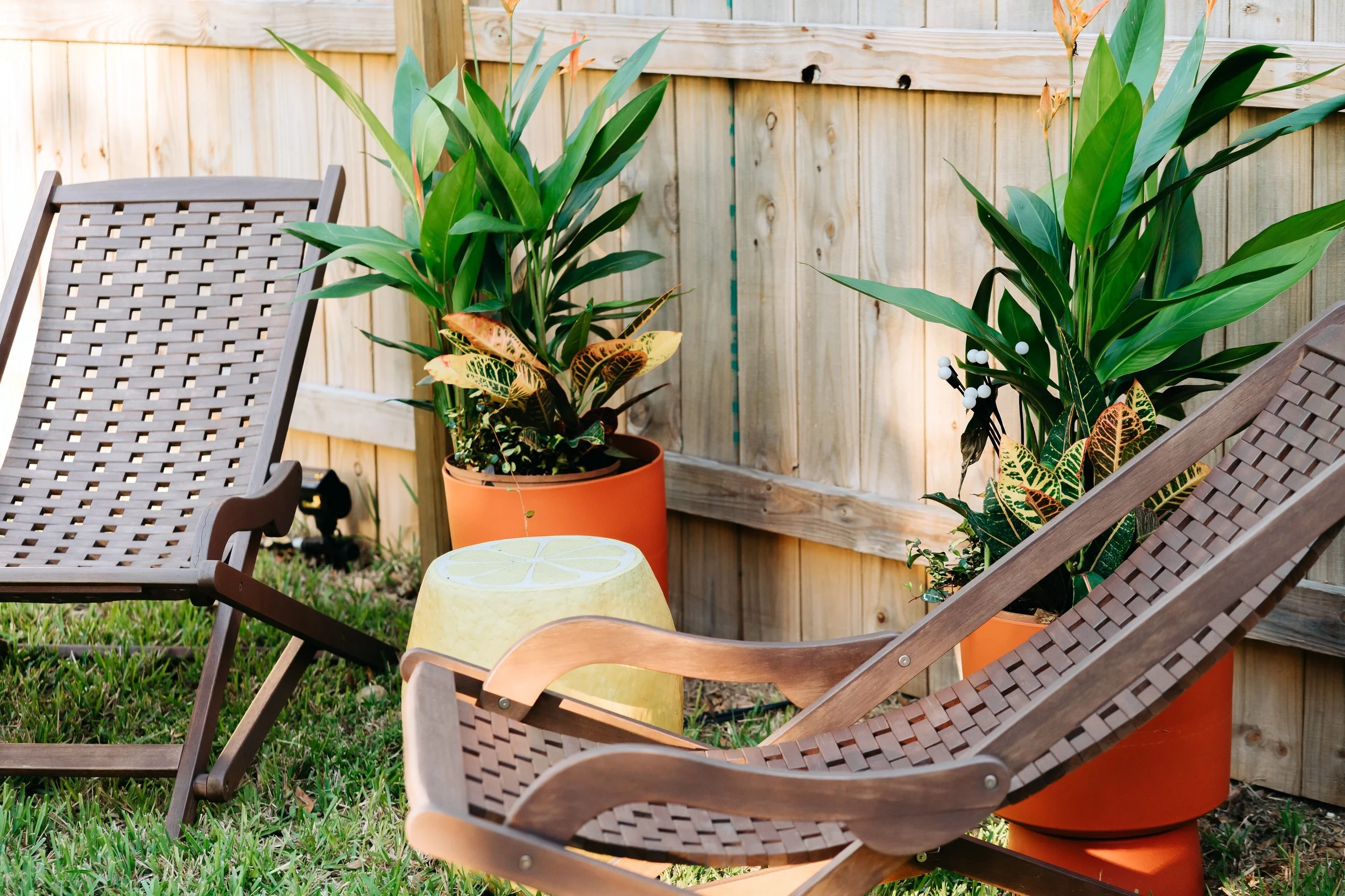 Sunshine Duo — Two Coastal Homes Just Down the Road #140
