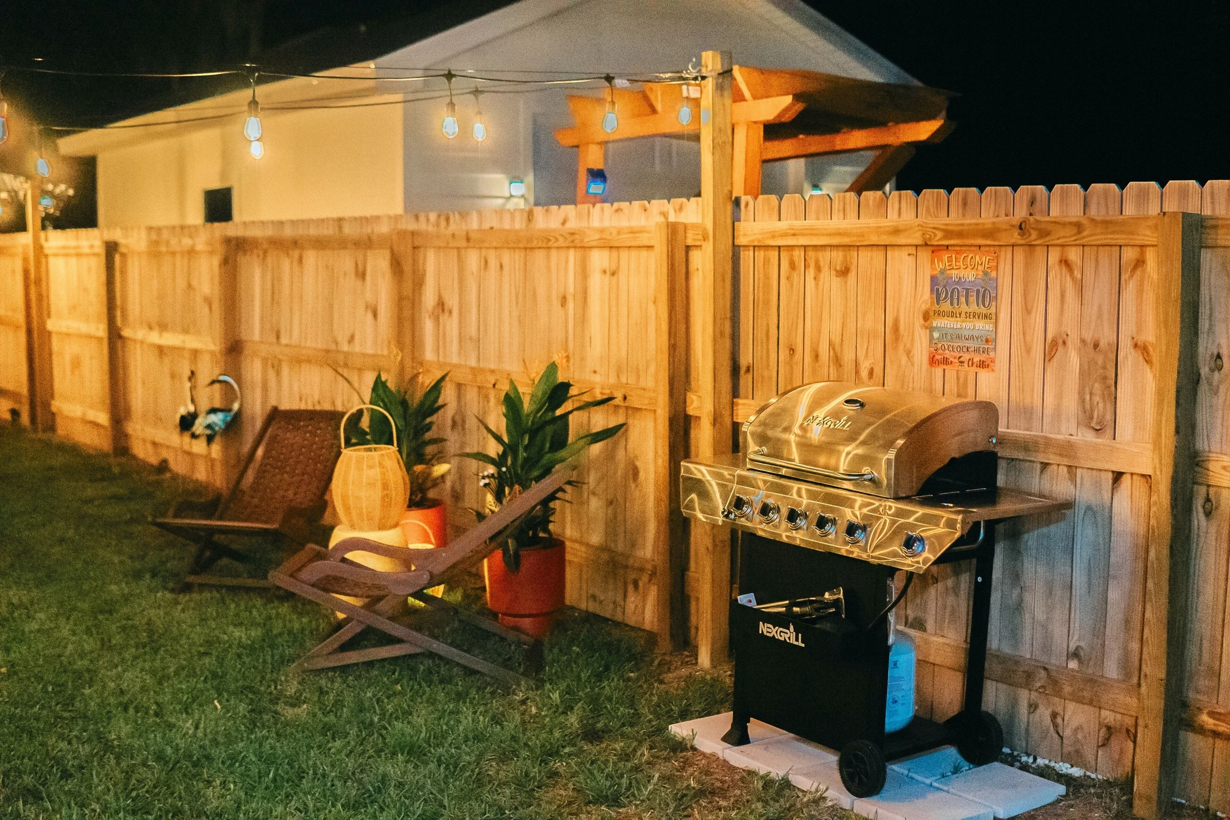 Sunshine Duo — Two Coastal Homes Just Down the Road #141