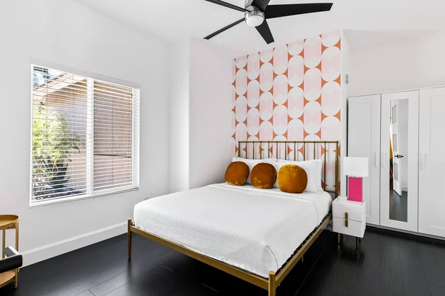 Bedroom 4 image 1