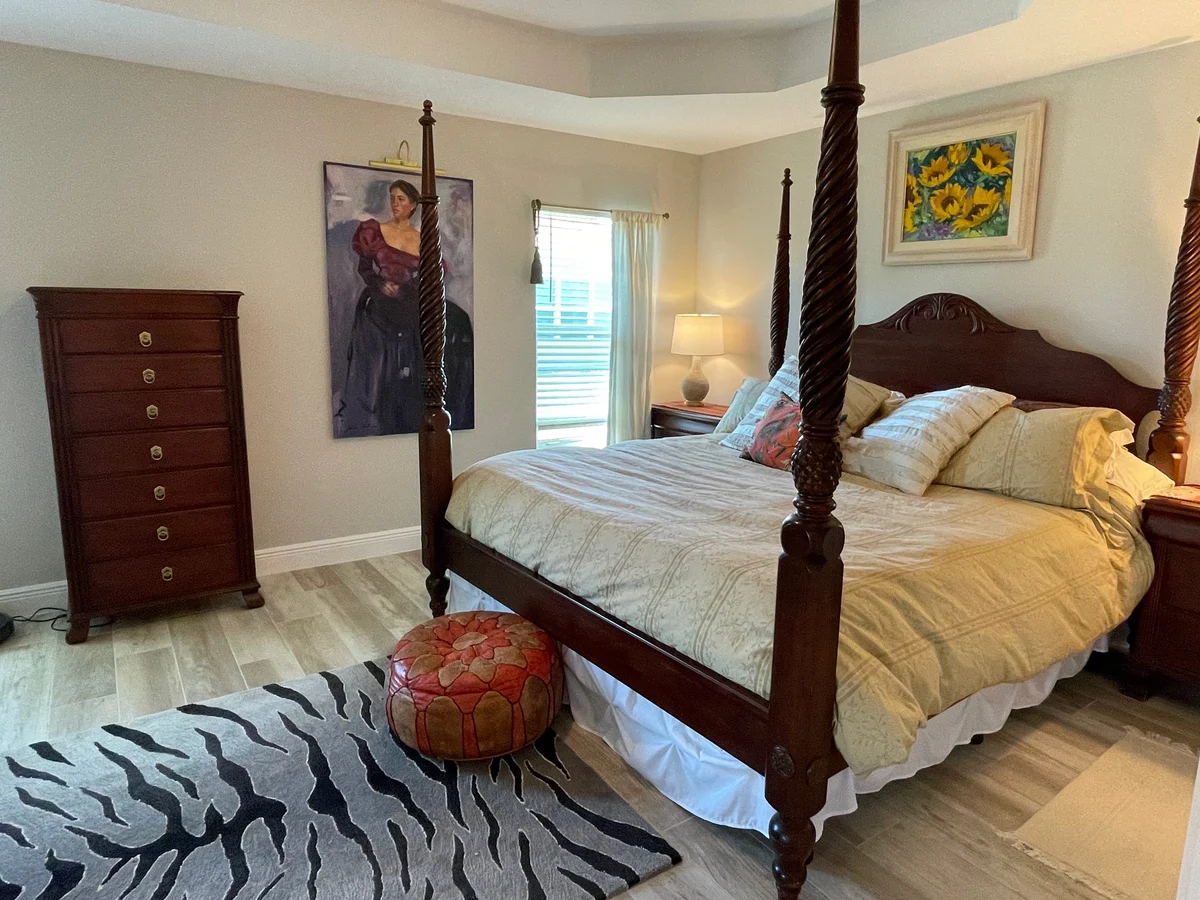 Bedroom 3 image 1