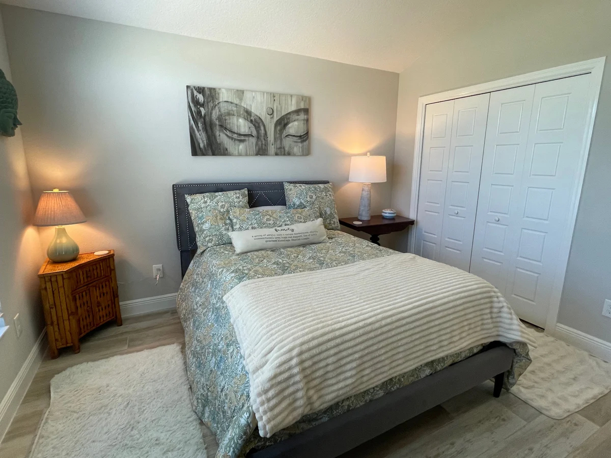 Bedroom 1 image 1