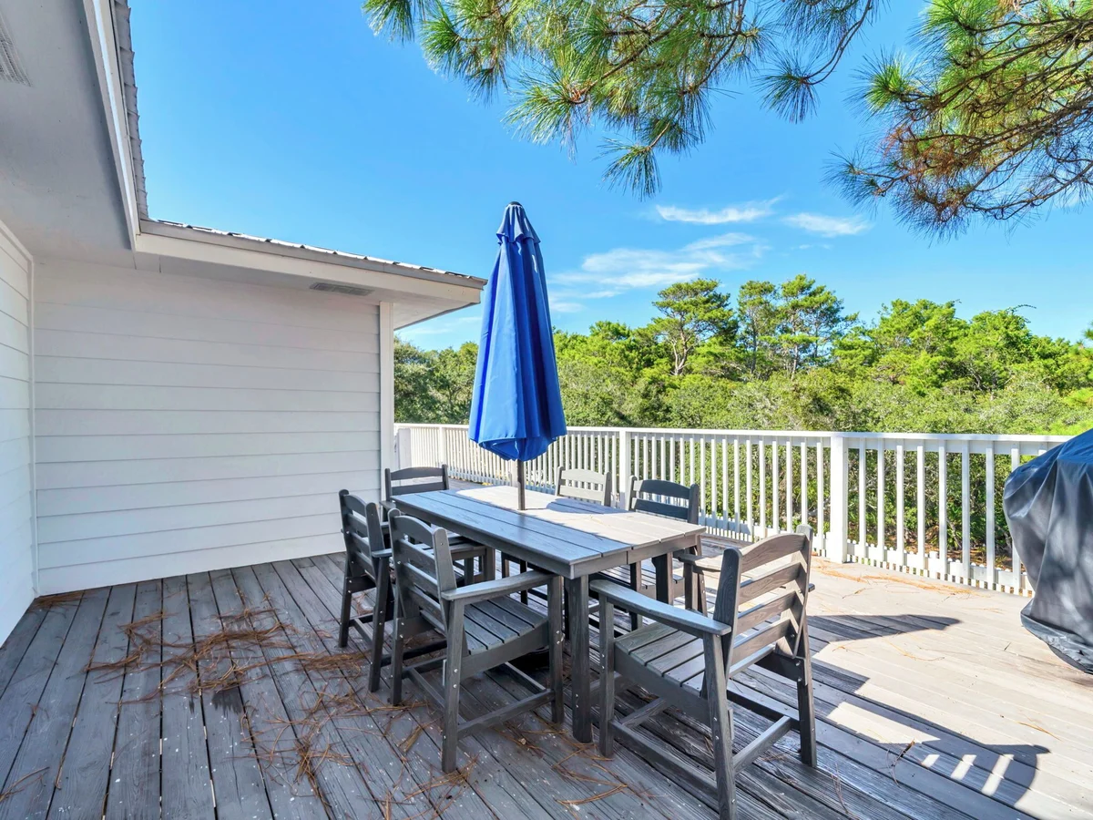 Walk 2 Private Beach, Private Pool, Bikes, Grayton #168