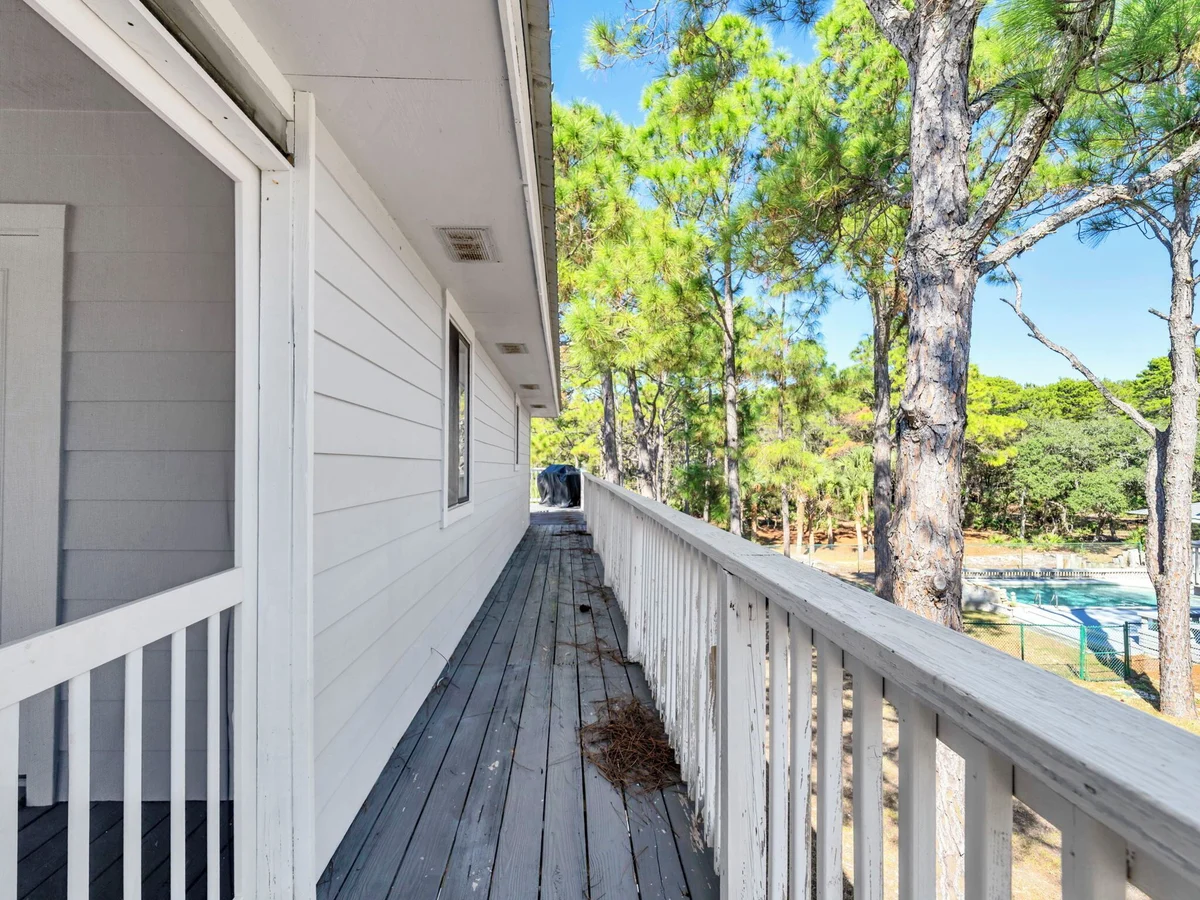 Walk 2 Private Beach, Private Pool, Bikes, Grayton #166