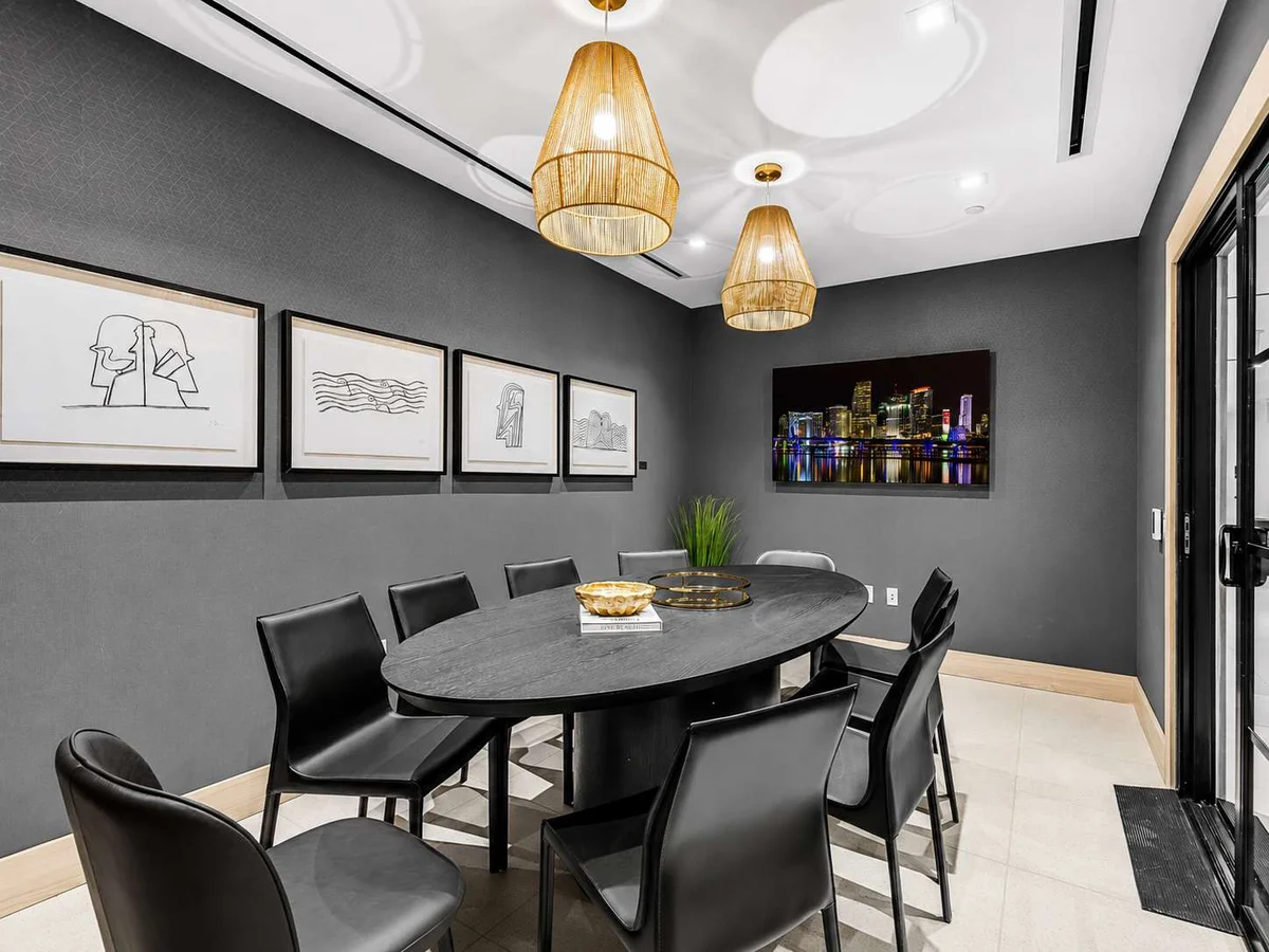 Home in Miami property photo 15