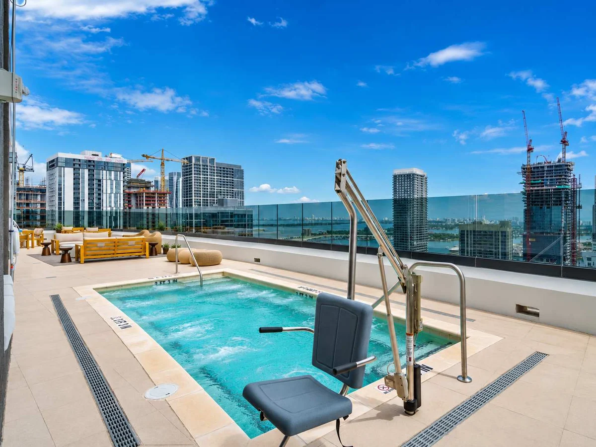 Home in Miami property photo 60
