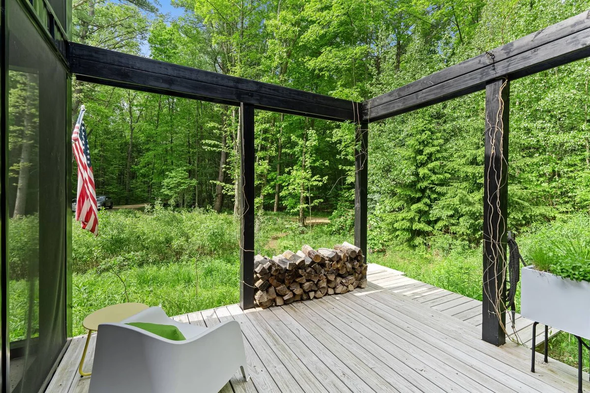 Home in Fennville property photo 44