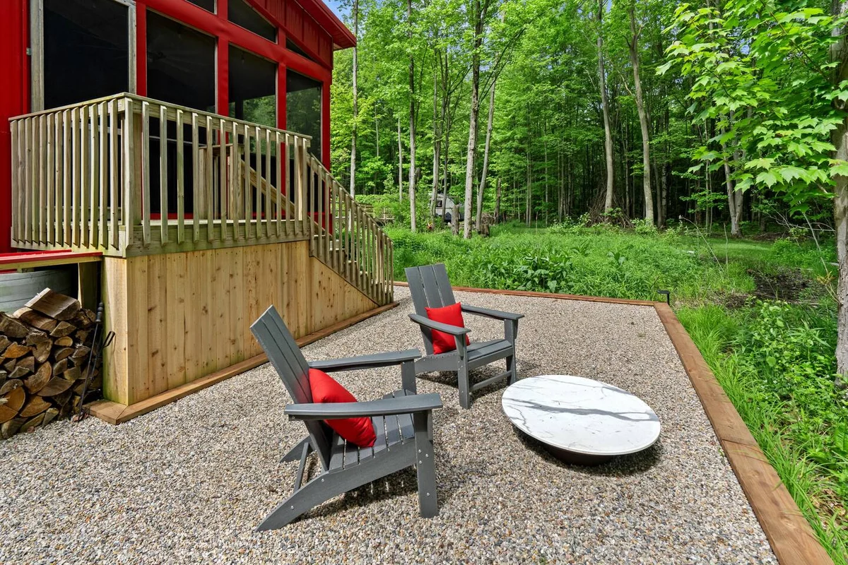 Home in Fennville property photo 47