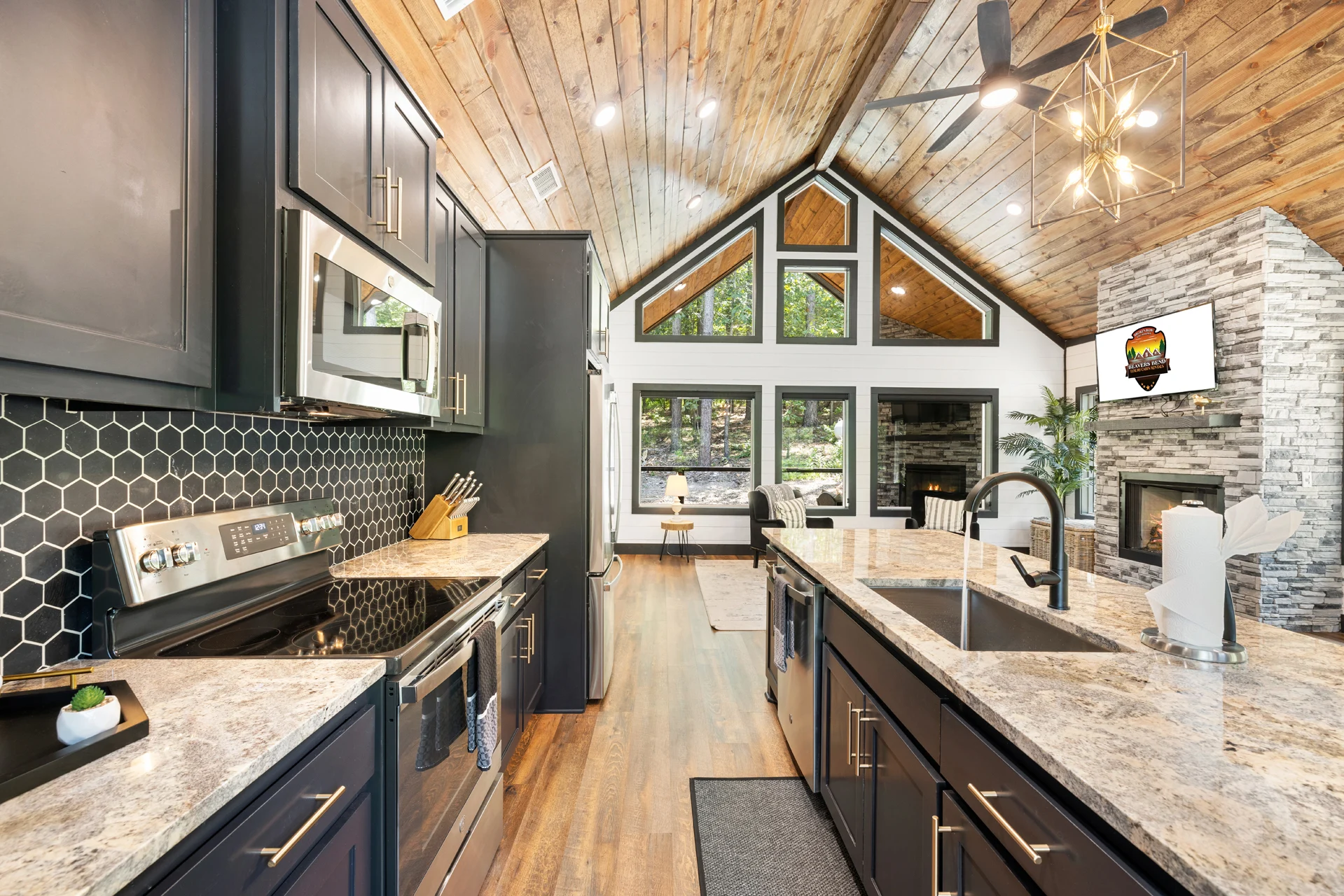 Alpine Amore