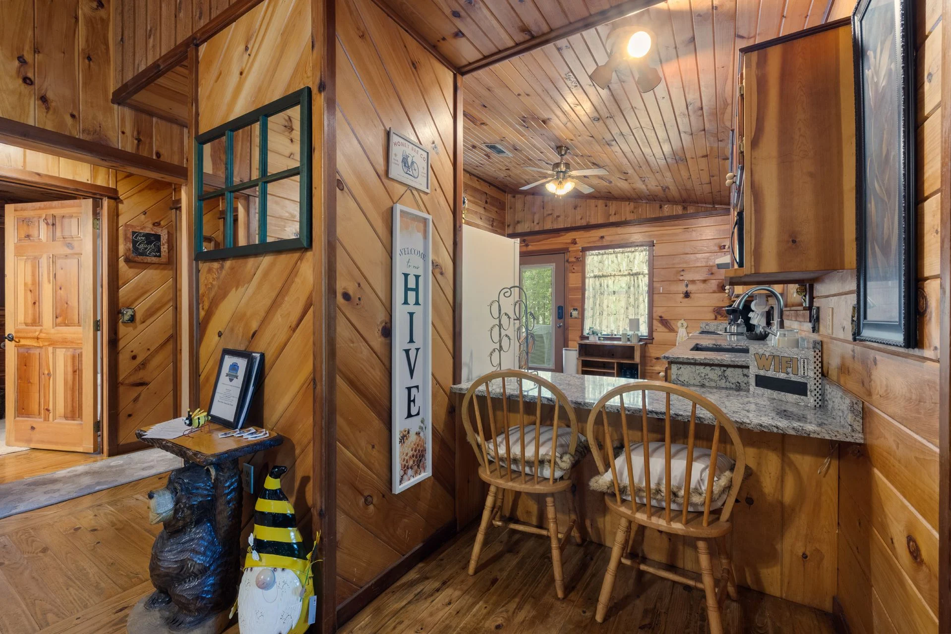 BeeHaven