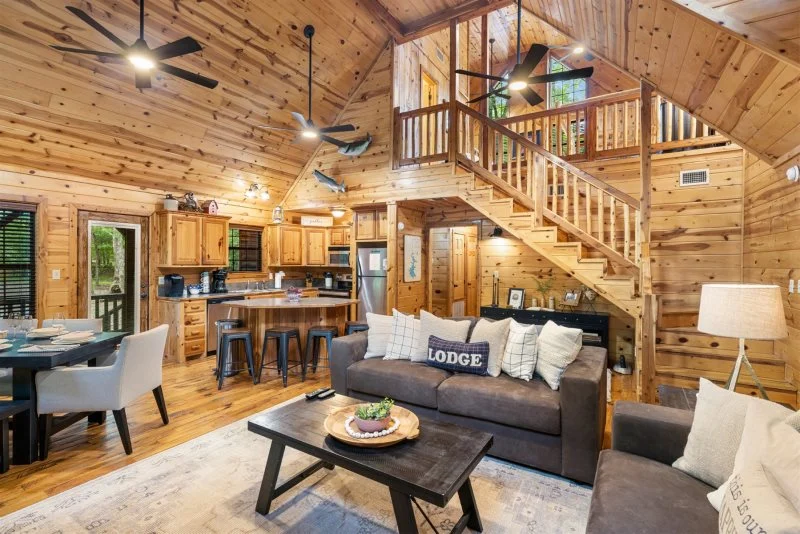 Campfire Creek