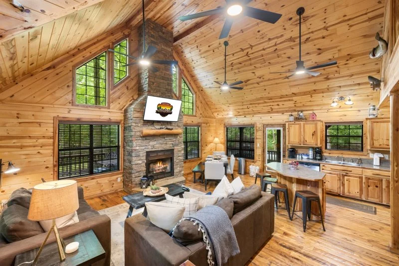 Campfire Creek