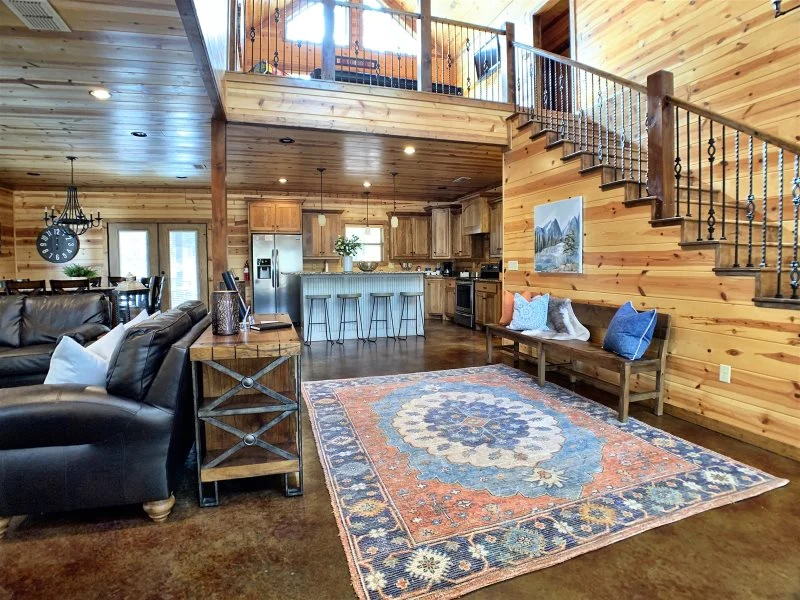 Cornerstone Lodge