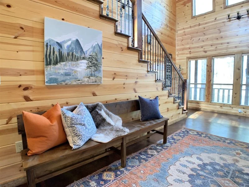 Cornerstone Lodge