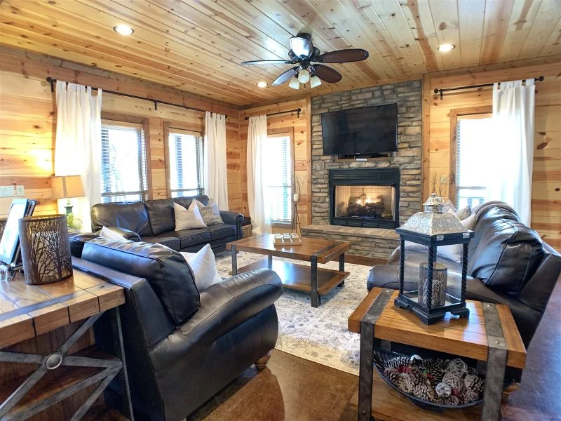 Cornerstone Lodge