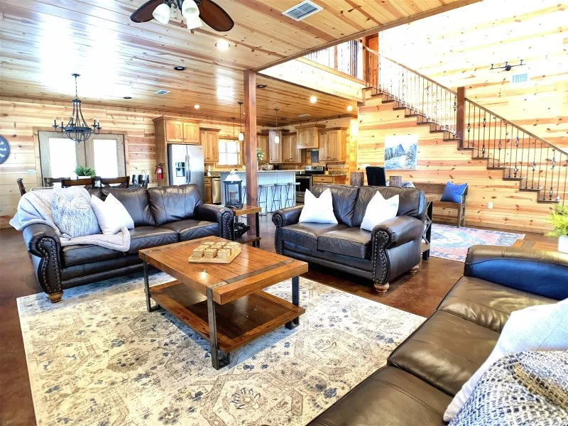 Cornerstone Lodge