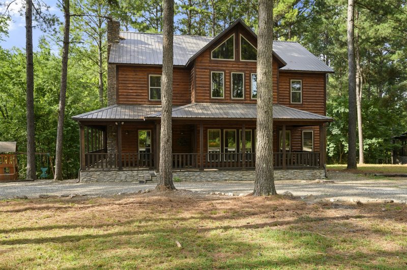 Cornerstone Lodge