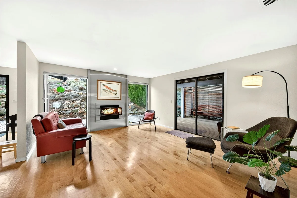 Home in Boise property photo 5