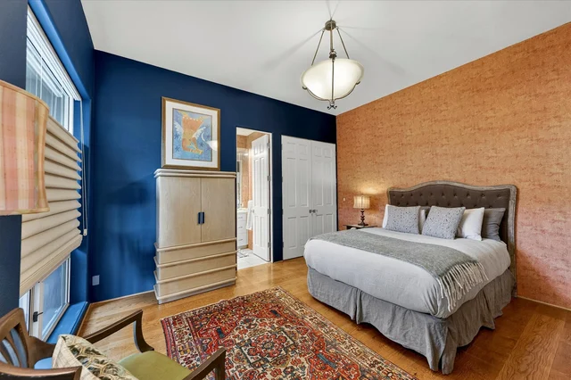 Bedroom 1 image 1