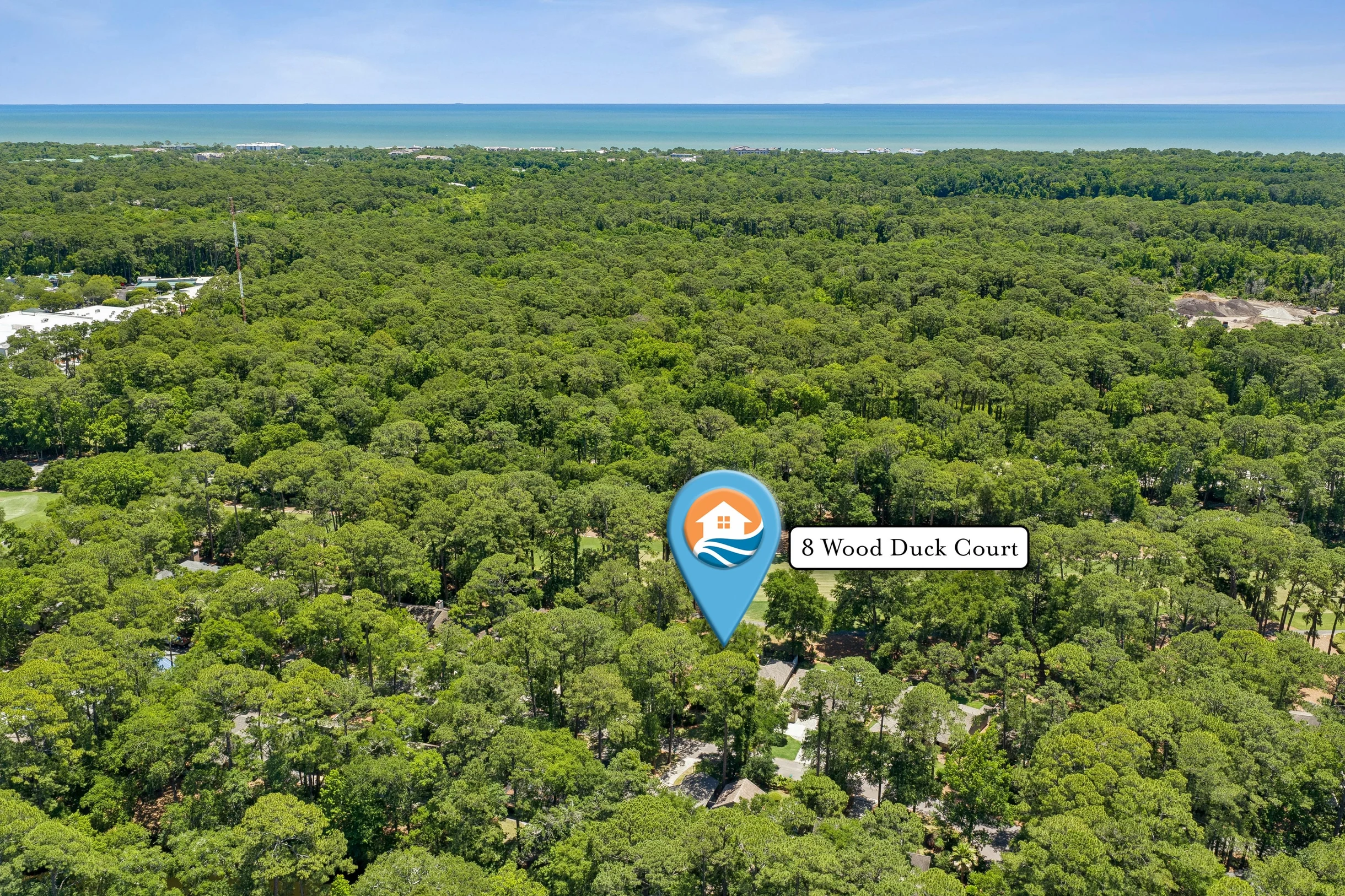 8 Wood Duck Court #44
