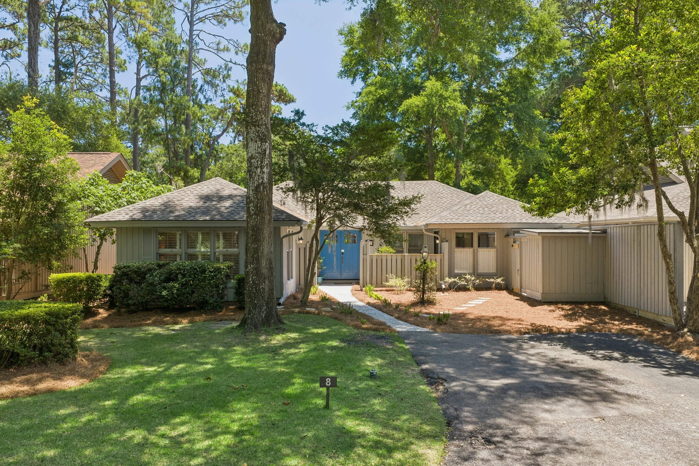8 Wood Duck Court #27