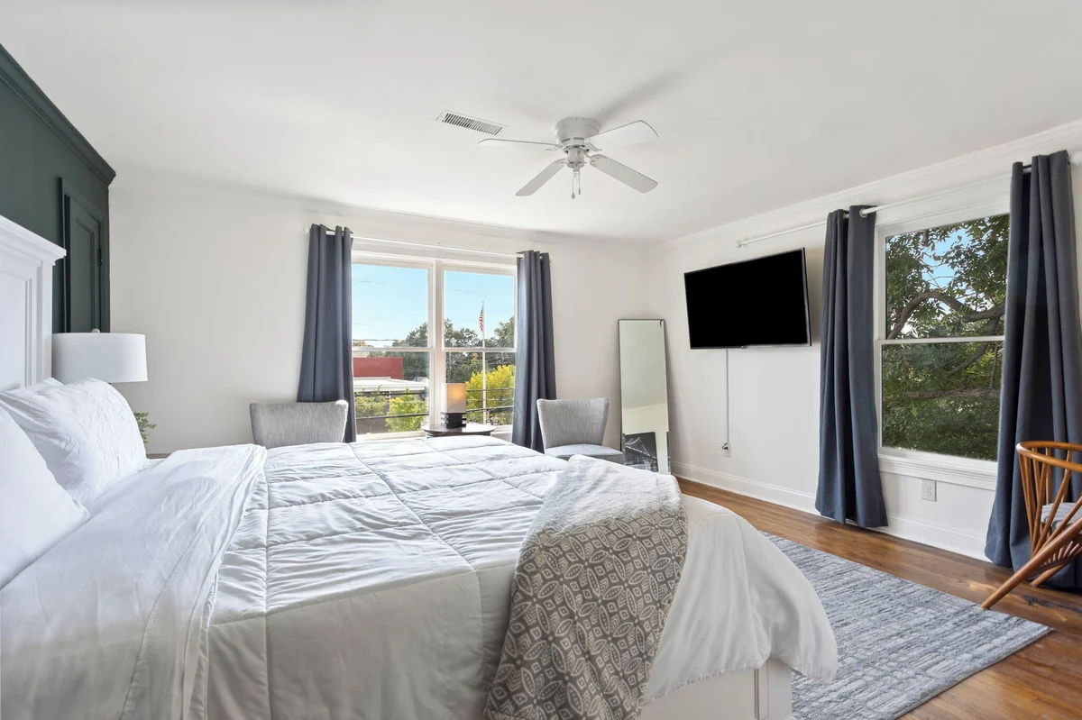 Bedroom 4 image 1