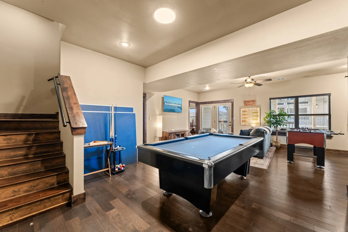 Home in Branson property photo 4