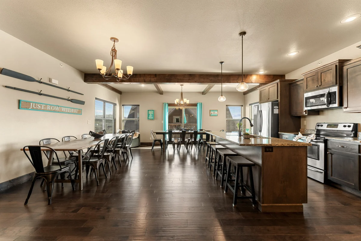 Lakefront Home w/ Boat Slip, Game Room property photo 4