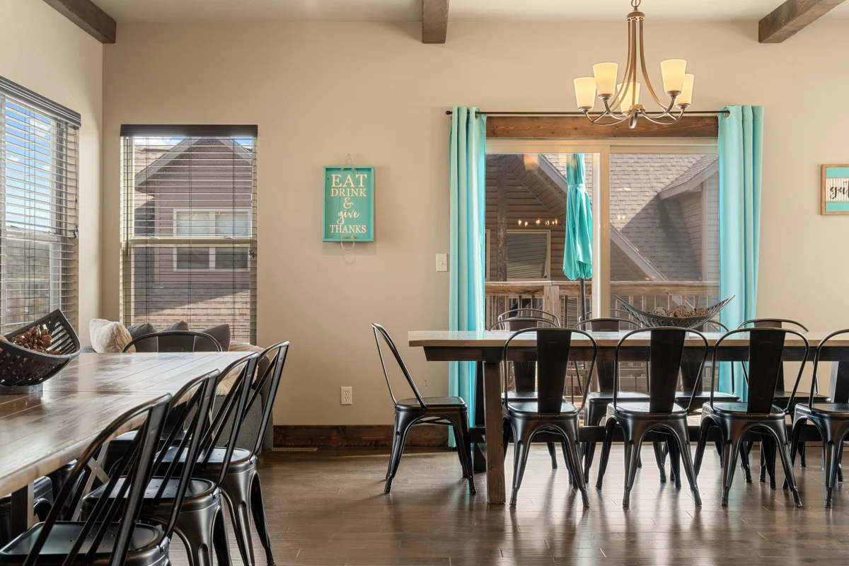 Home in Branson property photo 5