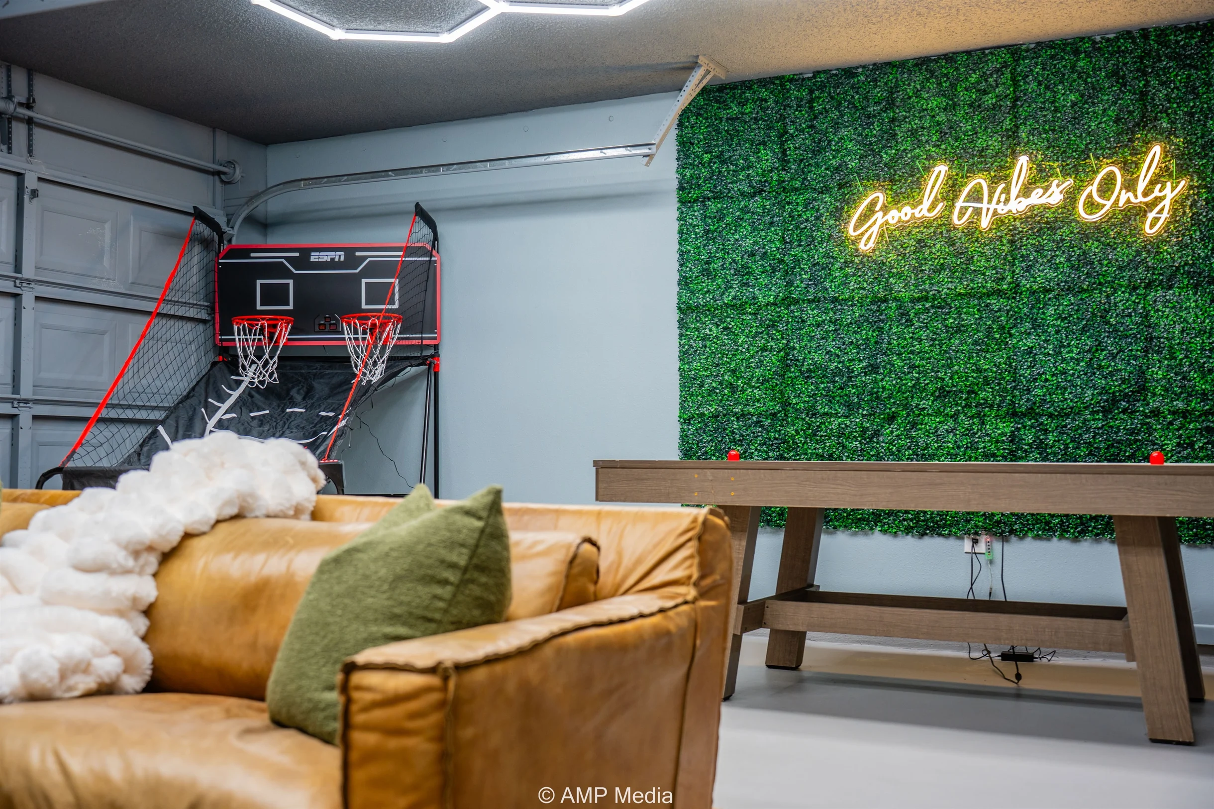 Agave Poolhouse #20
