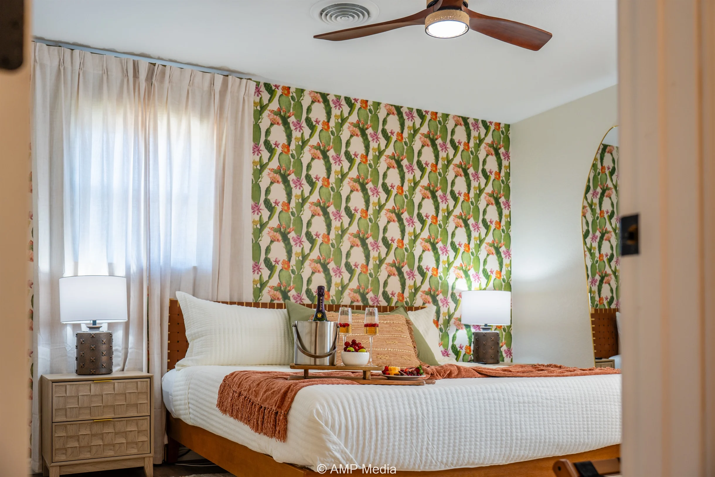 Agave Poolhouse #21