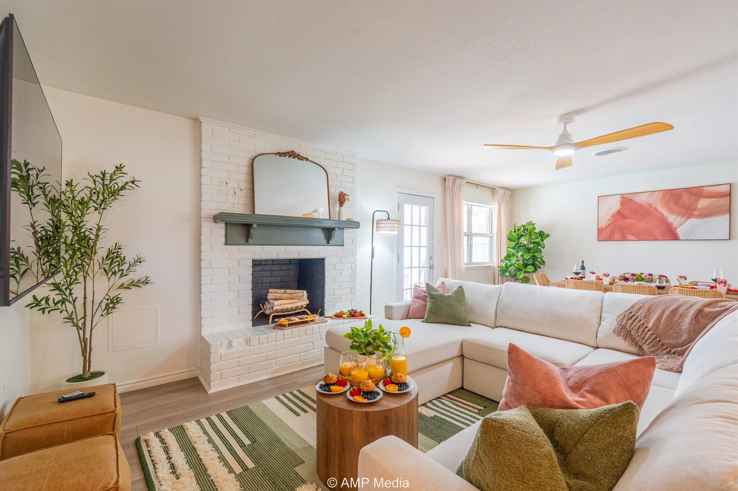 Agave Poolhouse #19