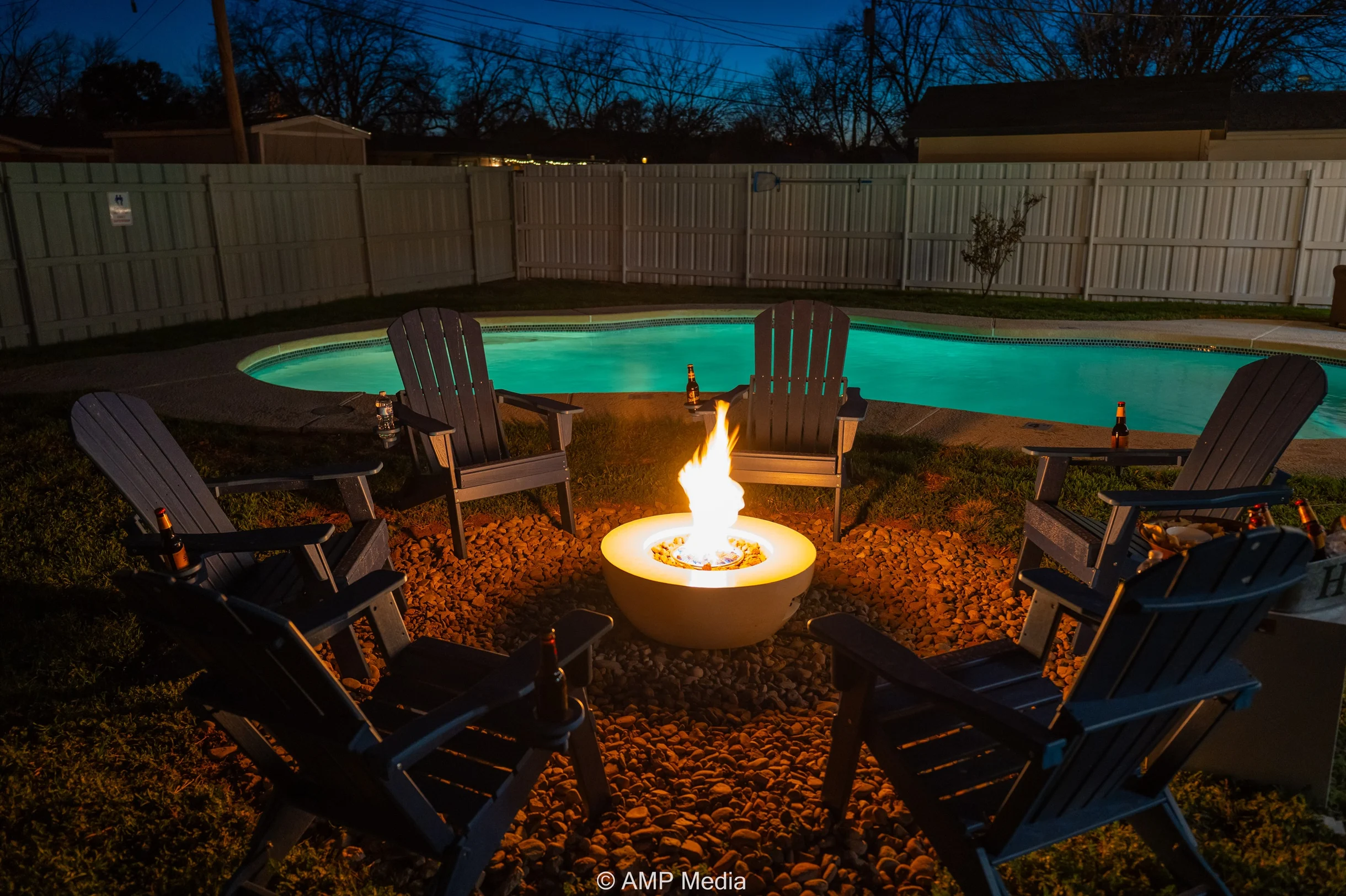 Agave Poolhouse #40
