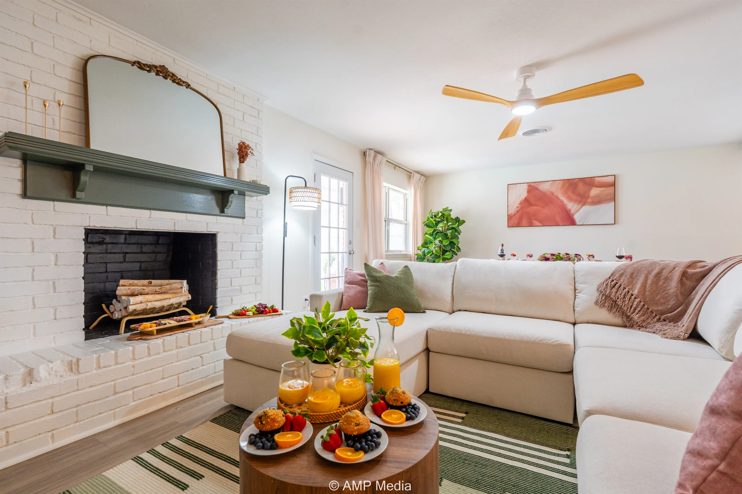 Agave Poolhouse #57