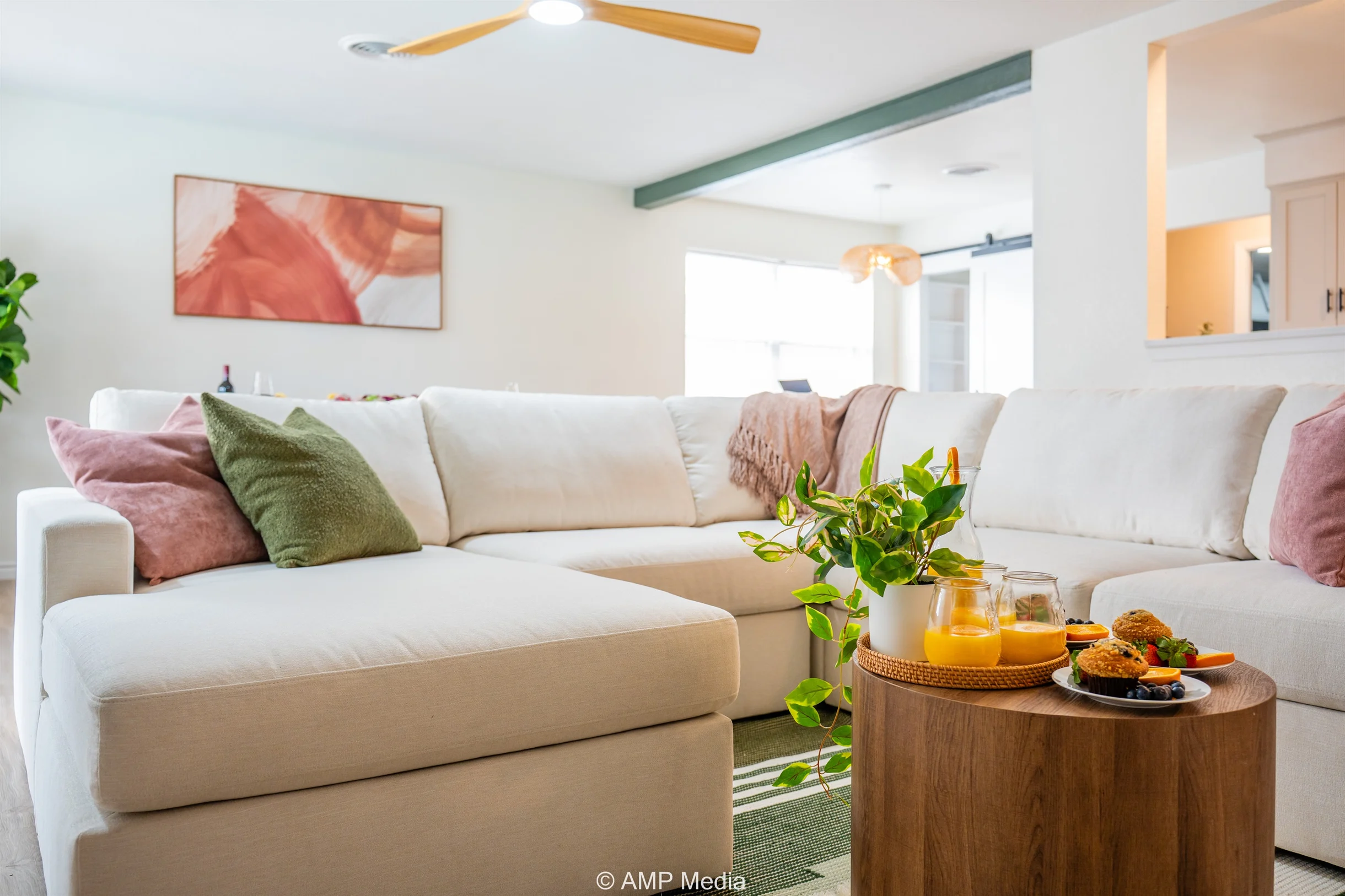 Agave Poolhouse #41